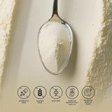 Hearthy Foods® Grass Fed Colostrum Powder