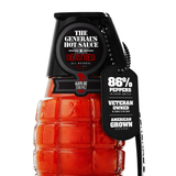 The General's Hot Sauce®  Dead Red