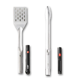 Grillight™ Gift Set - Spatula & Tongs