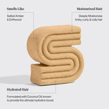 Kitsch® Deep Coconut Oil Solid Shampoo Bar