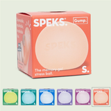 Speks® Gump Memory Gell Stress Ball