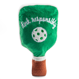 Haute Diggity Dog® Pickleball Squeaker Toy