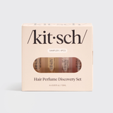 Kitsch® Hair Perfume - Hair Discovery Set