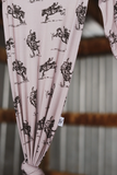 Raised West® Born to Buck Sleepwear - Sizes NB-3T