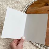 Big Moods® Card - Happy Whatever Birthday