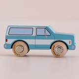 Le Toy Van, Inc®  GT170 Chuck Toy Car