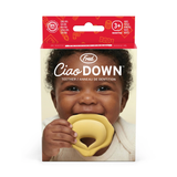Fred & Friends® Ciao Down Tortellini Teether