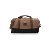 Barebones® Neelum Waxed Canvas Duffle Bag