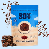 Day Out Protein Balls