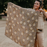 Rodeo Quincy® Wild Rag - Lucky Belle