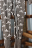 Raised West® Fast Lane Sleepwear - Sizes NB-3T