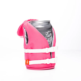 Puffin Drinkwear® The Buoy - Party Pink