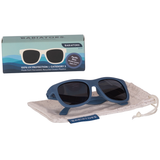 Babiators® Baby Navigator Sunglasses in Pacific Blue