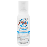MoSKINto® Moskito Care Insect Repellent - 3oz