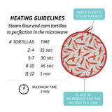 Now Designs® Caliente Tortilla Warmer