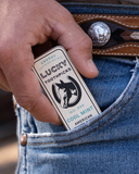 Lucky Toothpicks® Cool Mint