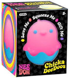 Nee Doh® Chick Soft Squeeze Stress Ball