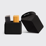 Kitsch® Bottle Free Beauty Travel Case