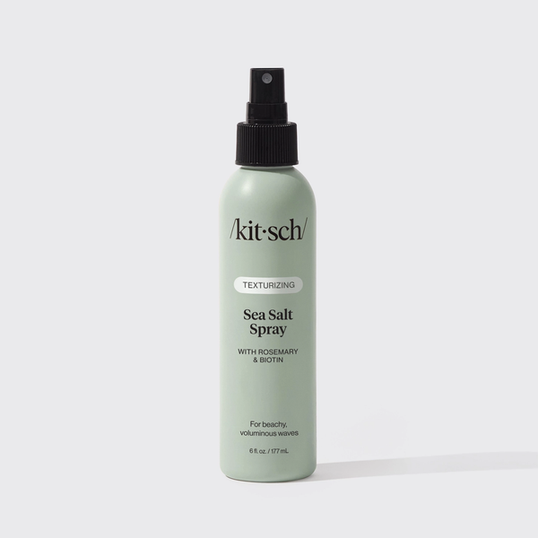 Kitsch® Texturizing Sea Salt Spray