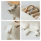 Vagabond® Resin Pig Ring Holder