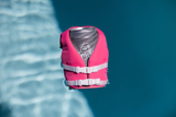 Puffin Drinkwear® The Buoy - Party Pink
