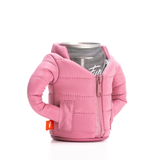 Puffin Drinkwear® Beverage Jacket Can Cooler - The Puffy