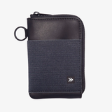 Thread® Zipper Wallet