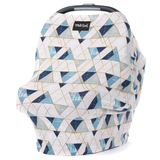 Milk Snob® Car Seat and Nursing Cover