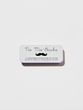 No Mo-Stache® Portable Facial Hair Removal Strips