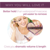 blinc® Original Ultra Volume Tubing Mascara