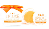 Mizzi Cosmetics® Lip Luxe Lip Balm - Citrus Kiss