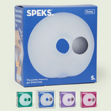 Speks® Gump Memory Gel Jumbo Stress Loop