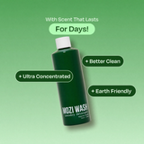 Mozi Wash® Laundry Detergent - Alpine Woods
