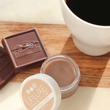 Mizzi Cosmetics® Lip Luxe Lip Balm - Mocha Latte