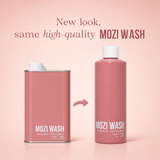 Mozi Wash® Laundry Detergent - Desert Poppy