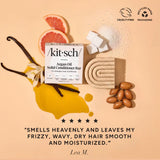 Kitsch® Repairing Argan Oil Conditioner