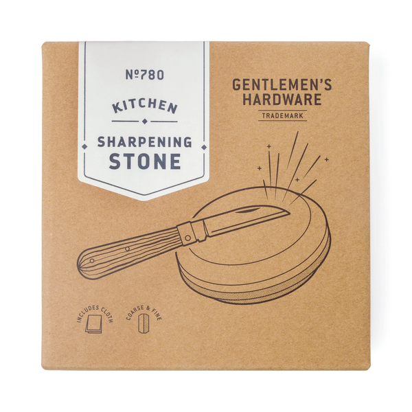 Gentlemen's Hardware® Sharpening Stone