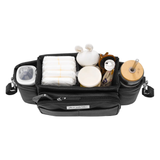 Petunia Pickle Bottom® Deluxe Wander Stroller Caddy