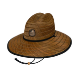 Kooringal® Men's Surf Straw Hat - Hastings