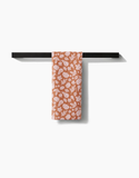 Geometry House® Kitchen Dish Tea Towel - Farm Harvesting Days
