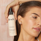 Kitsch® Moisturizing Argan Milk Leave in Conditioner