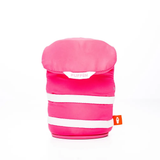 Puffin Drinkwear® The Buoy - Party Pink
