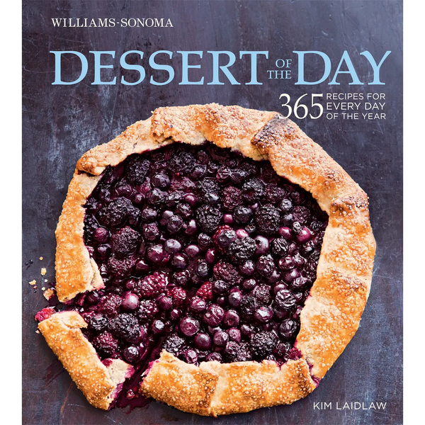 Williams Sonoma® Dessert of the Day