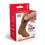 Fred & Friends® Tea Infuser- Tea Haw Cowboy Boot
