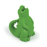 Fred & Friends® Dragon's Breath - Microwave Steam Cleaner