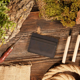 American Leather Goods® Leather Wallet