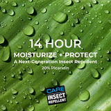 MoSKINto® Moskito Care Insect Repellent - 3oz