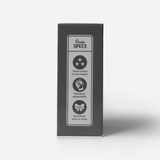 Duke Cannon® Everlasting Puck of Soap® - Lump of Coal