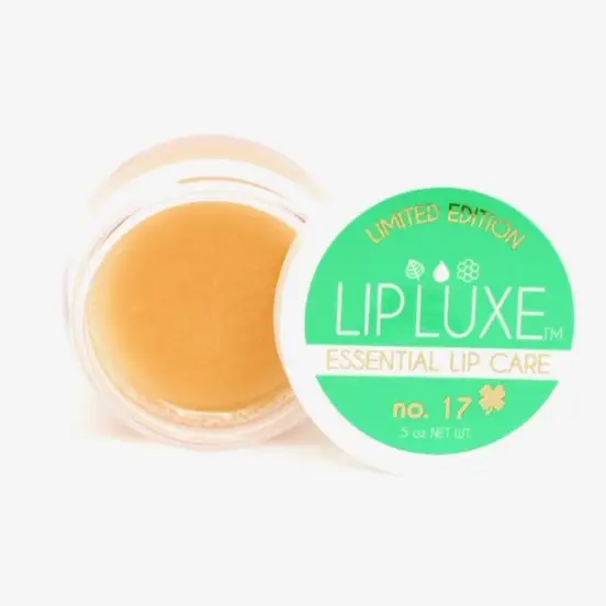 Mizzi Cosmetics® Lip Luxe Balm- No. 17 Lucky Lip Balm