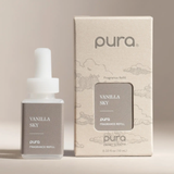Pura® Smart Scent™ Fragrance Refill - Vanilla Sky